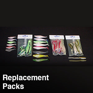 Replacement Packs