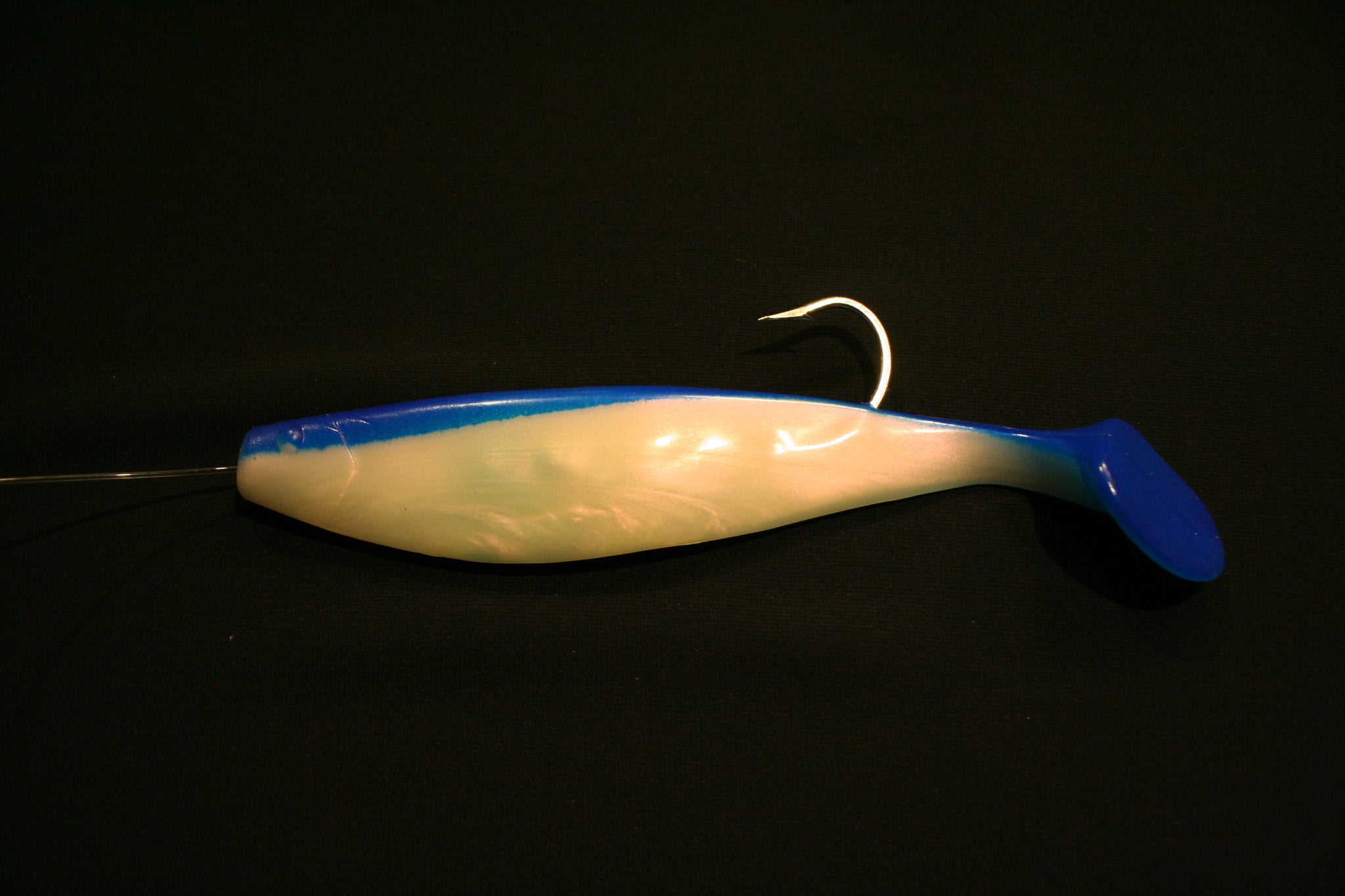 9 Rigged Shad Stingers – 9er's Lures